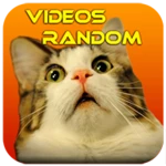 Logo of Videos Random android Application 